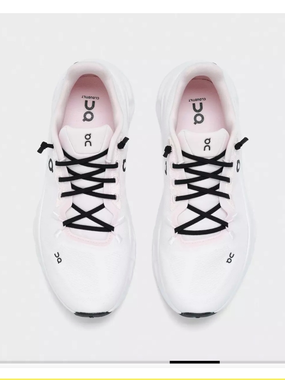 NWT Women's On “Cloudtilt” Size 7.5 - Picture 8 of 8